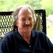 Photo of Gary Stiles Photo of Gary Stiles